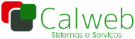 logo calweb